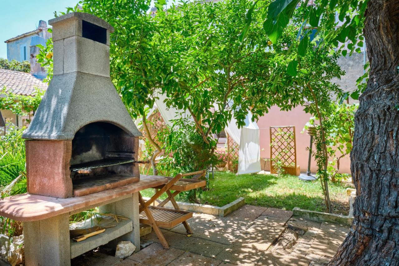 Hotel Vindobona Mali Lošinj Exterior foto