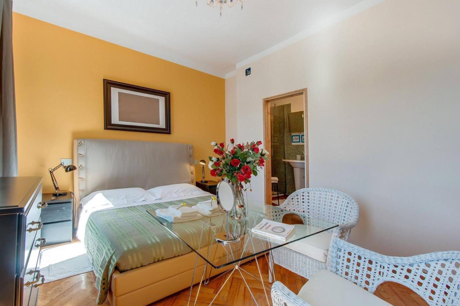 Hotel Vindobona Mali Lošinj Exterior foto