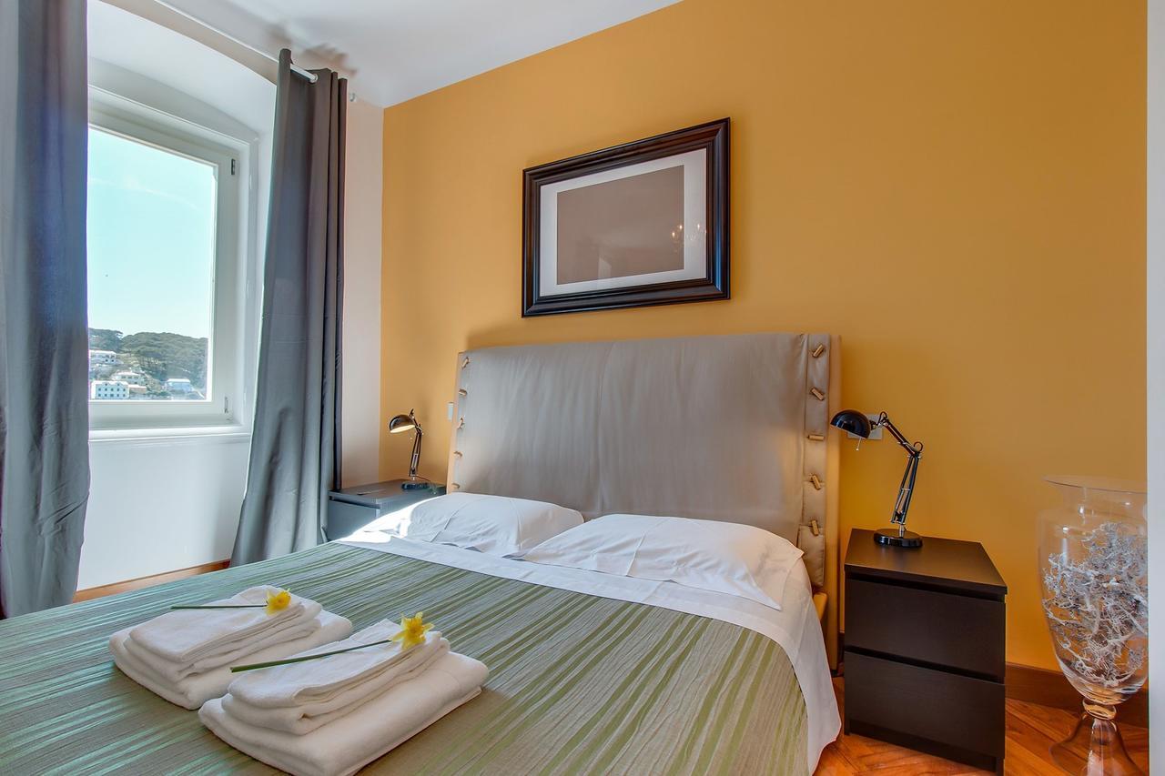 Hotel Vindobona Mali Lošinj Exterior foto