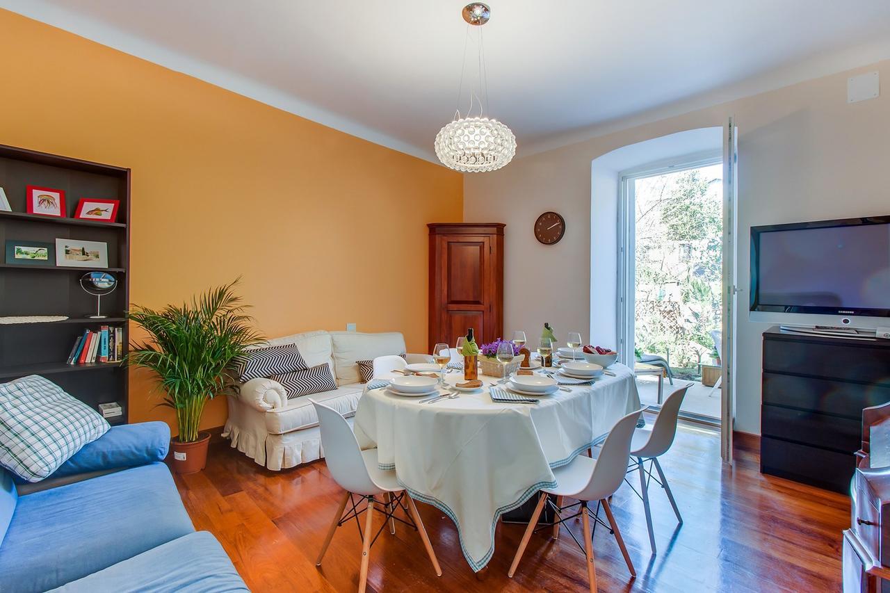 Hotel Vindobona Mali Lošinj Exterior foto